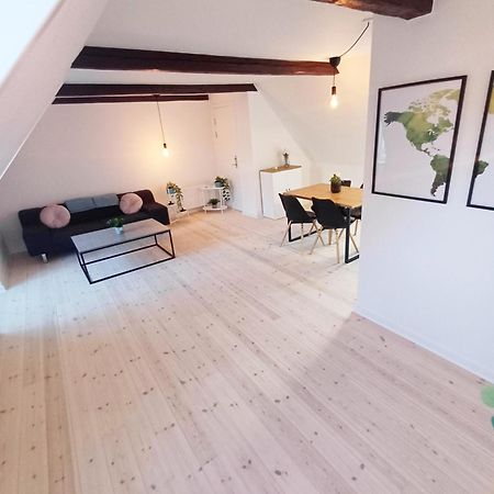 Beautiful Double Room In The Center Of City Раннерс Экстерьер фото