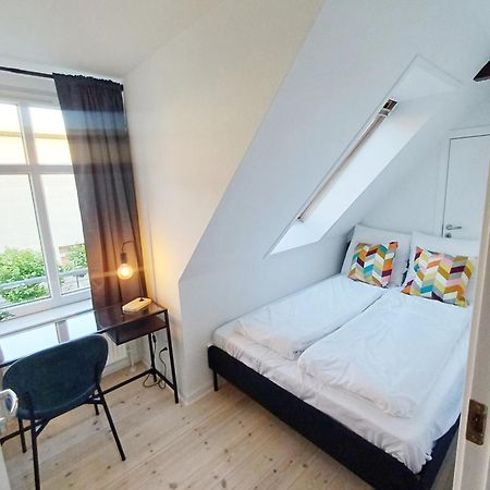 Beautiful Double Room In The Center Of City Раннерс Экстерьер фото