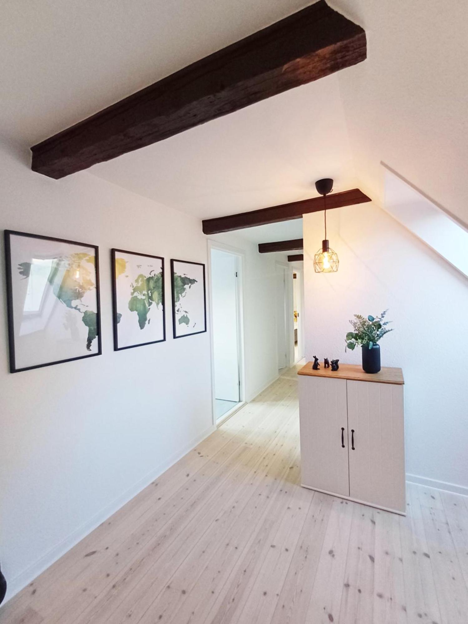 Beautiful Double Room In The Center Of City Раннерс Экстерьер фото