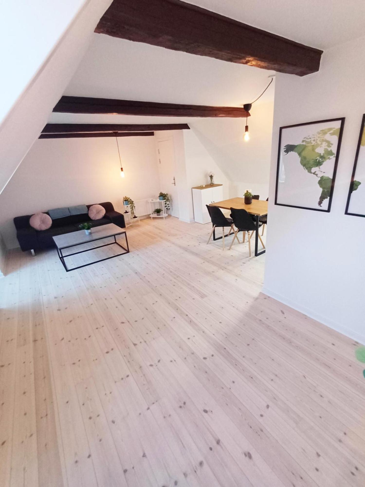 Beautiful Double Room In The Center Of City Раннерс Экстерьер фото