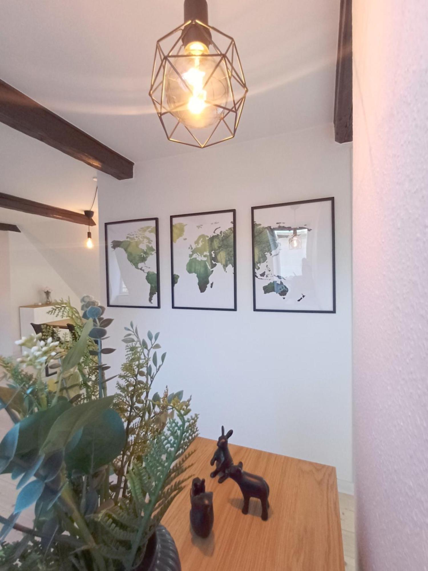 Beautiful Double Room In The Center Of City Раннерс Экстерьер фото