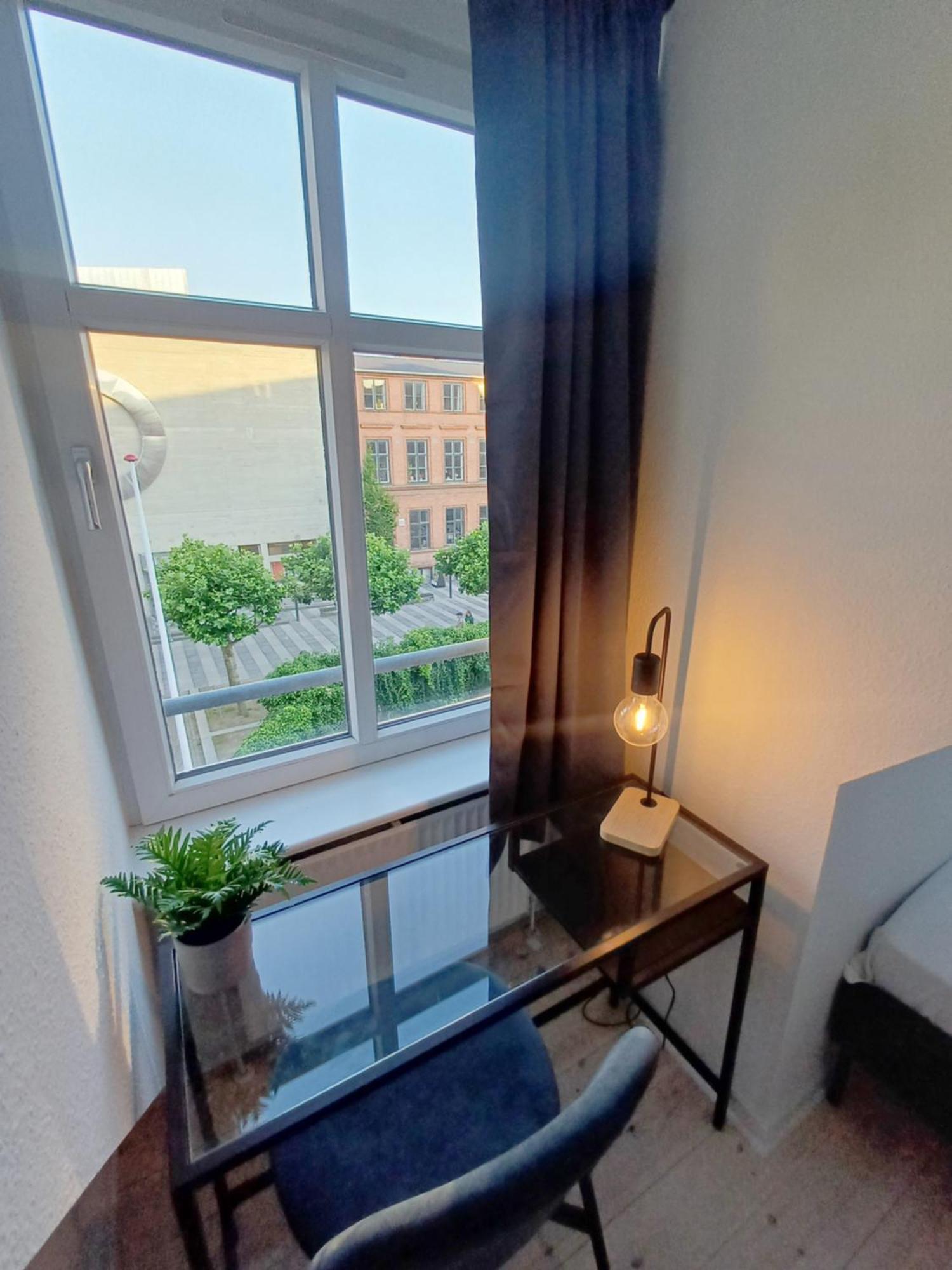 Beautiful Double Room In The Center Of City Раннерс Экстерьер фото