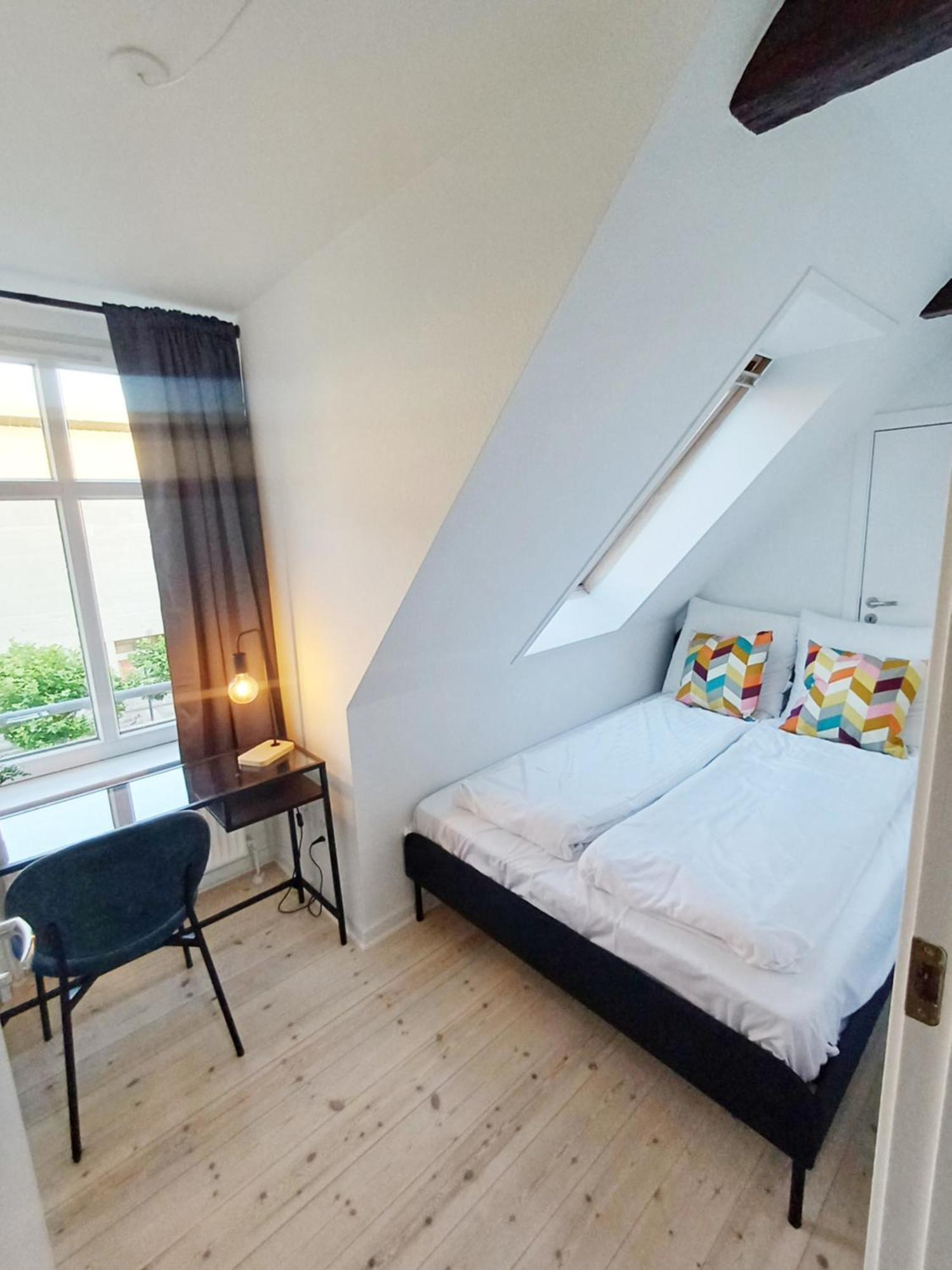 Beautiful Double Room In The Center Of City Раннерс Экстерьер фото