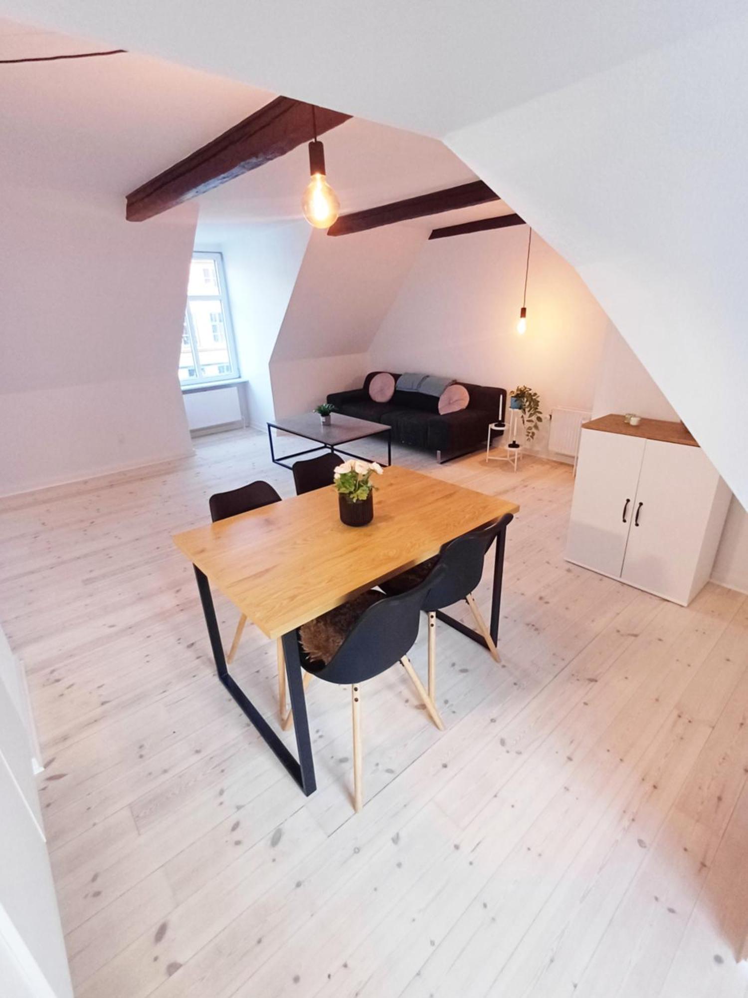 Beautiful Double Room In The Center Of City Раннерс Экстерьер фото