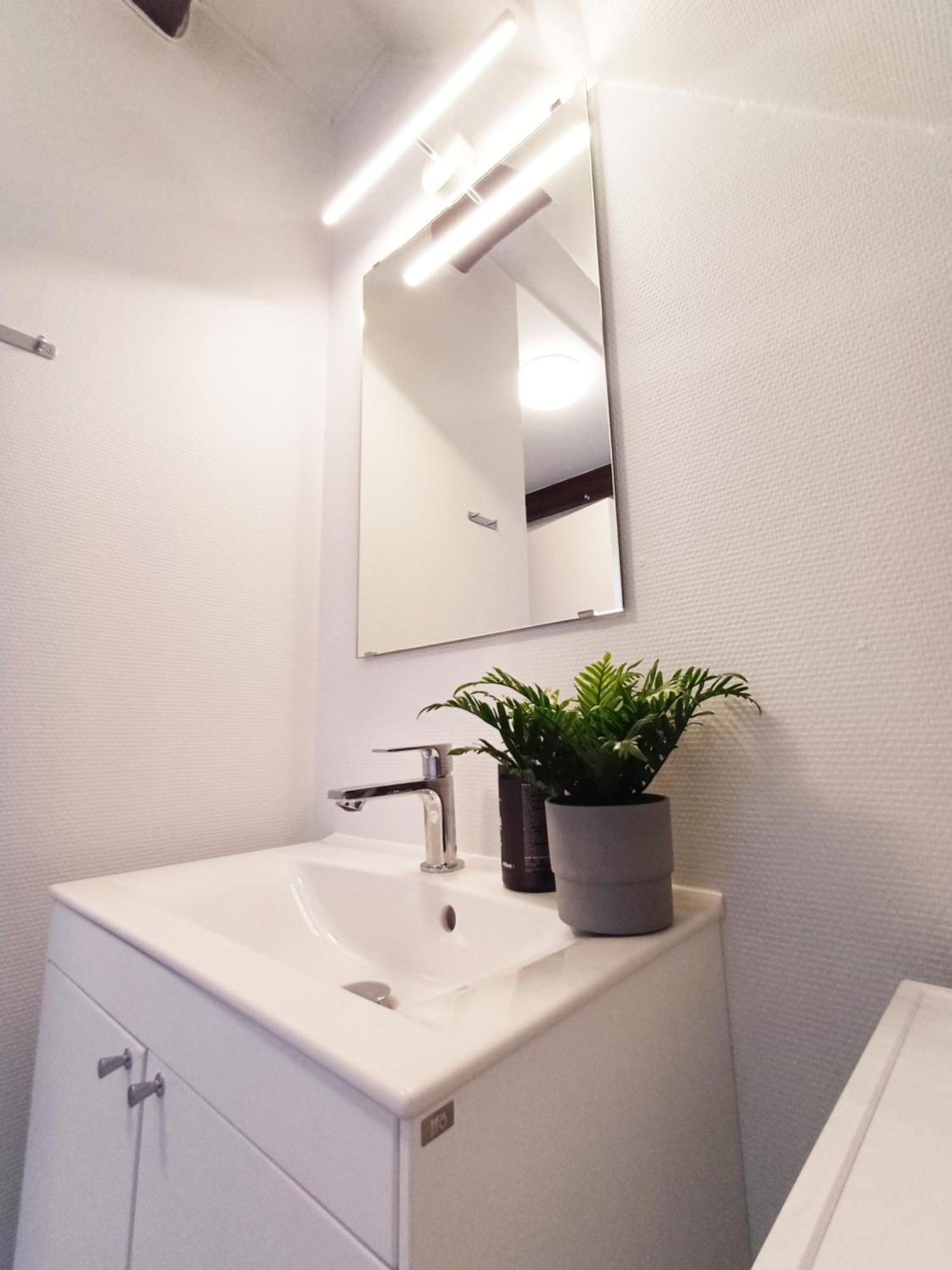 Beautiful Double Room In The Center Of City Раннерс Экстерьер фото
