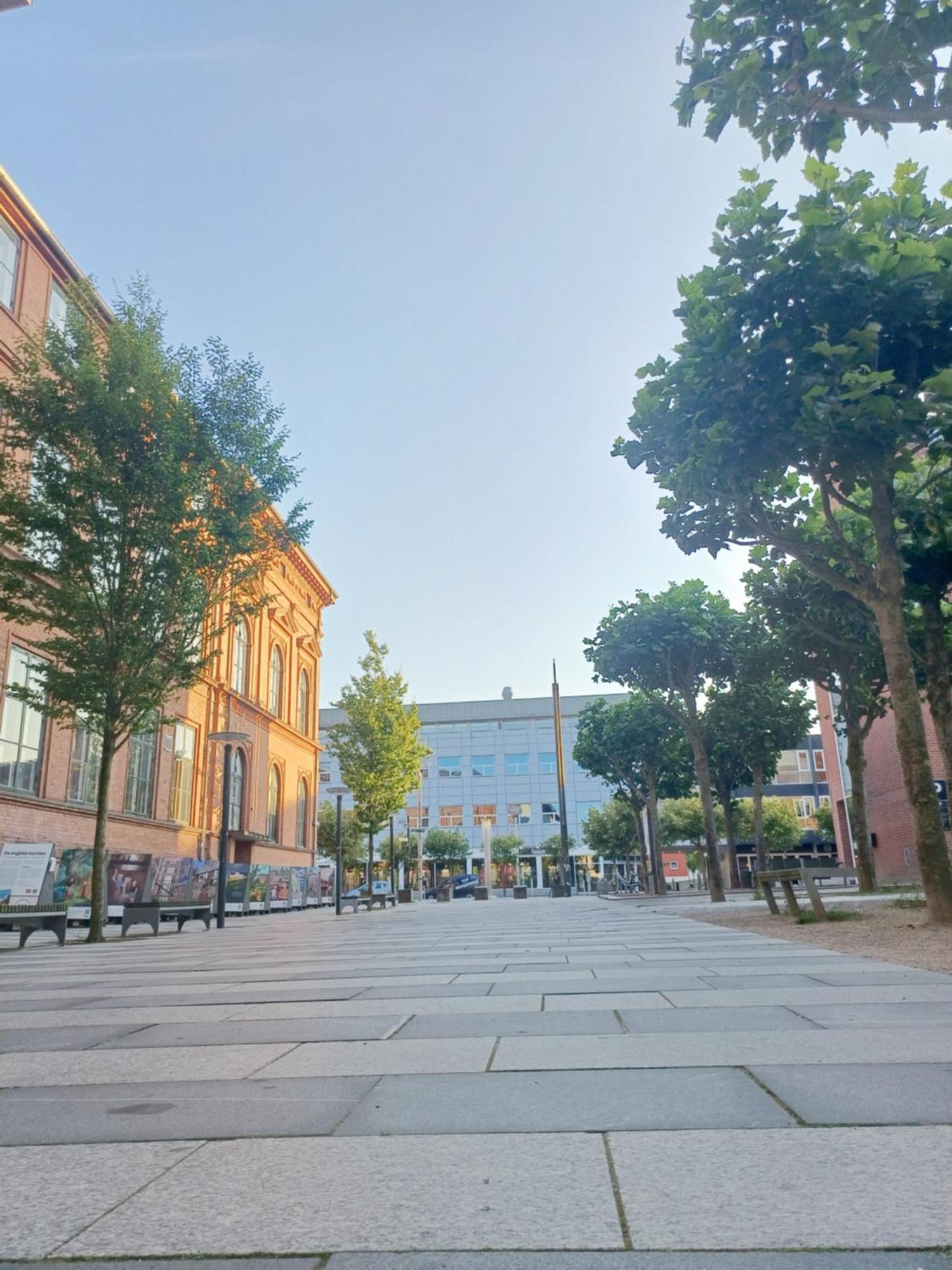 Beautiful Double Room In The Center Of City Раннерс Экстерьер фото
